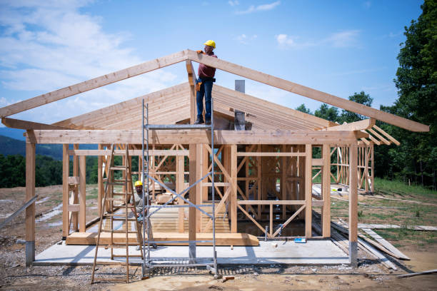 Best Tile Roofing Contractor  in Pinconning, MI