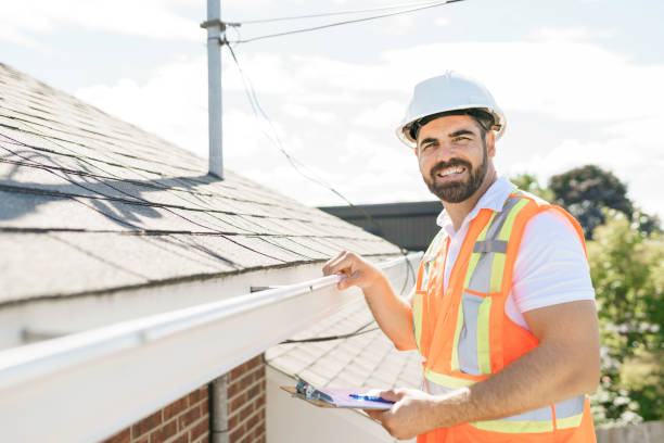 Professional Roofing Contractor in Pinconning, MI