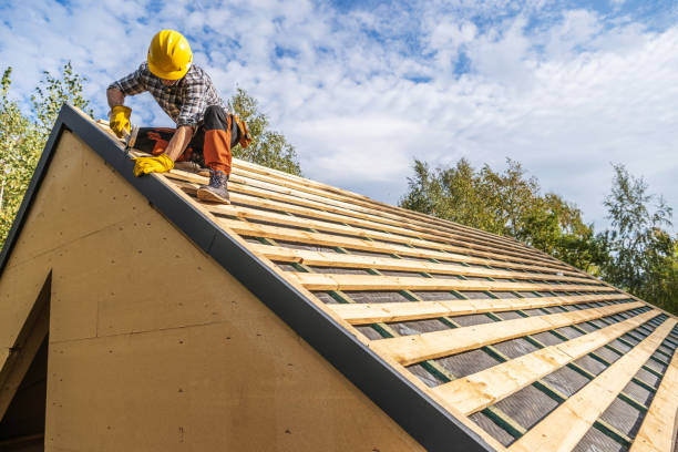 Best Roof Waterproofing Services  in Pinconning, MI