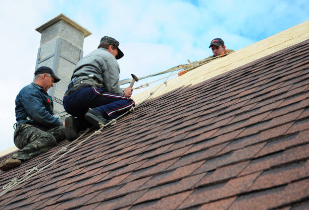 Residential Roof Replacement in Pinconning, MI